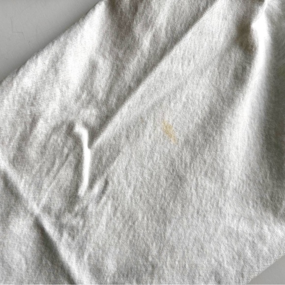 🍒Women’s PacSun 90s Boyfriend White Jeans. Size: 28 - Picture 13 of 13